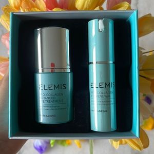 Elemis Pro-Collagen Eye Duo